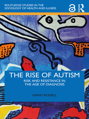 cover image of The Rise of Autism